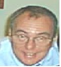 Bernard Dayer