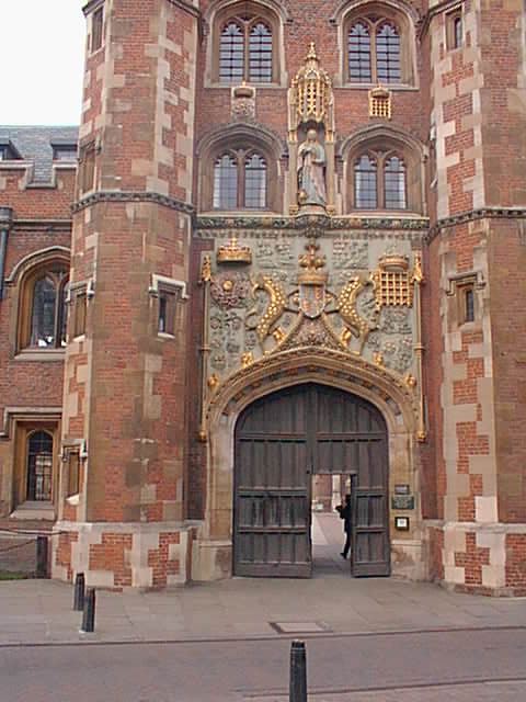 Cambridge