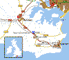  Swanage Railway Map